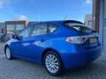 Subaru Impreza 2.0R Luxury AWD! Airco! Cruise! Nieuwe APK! Blauw - thumbnail 6