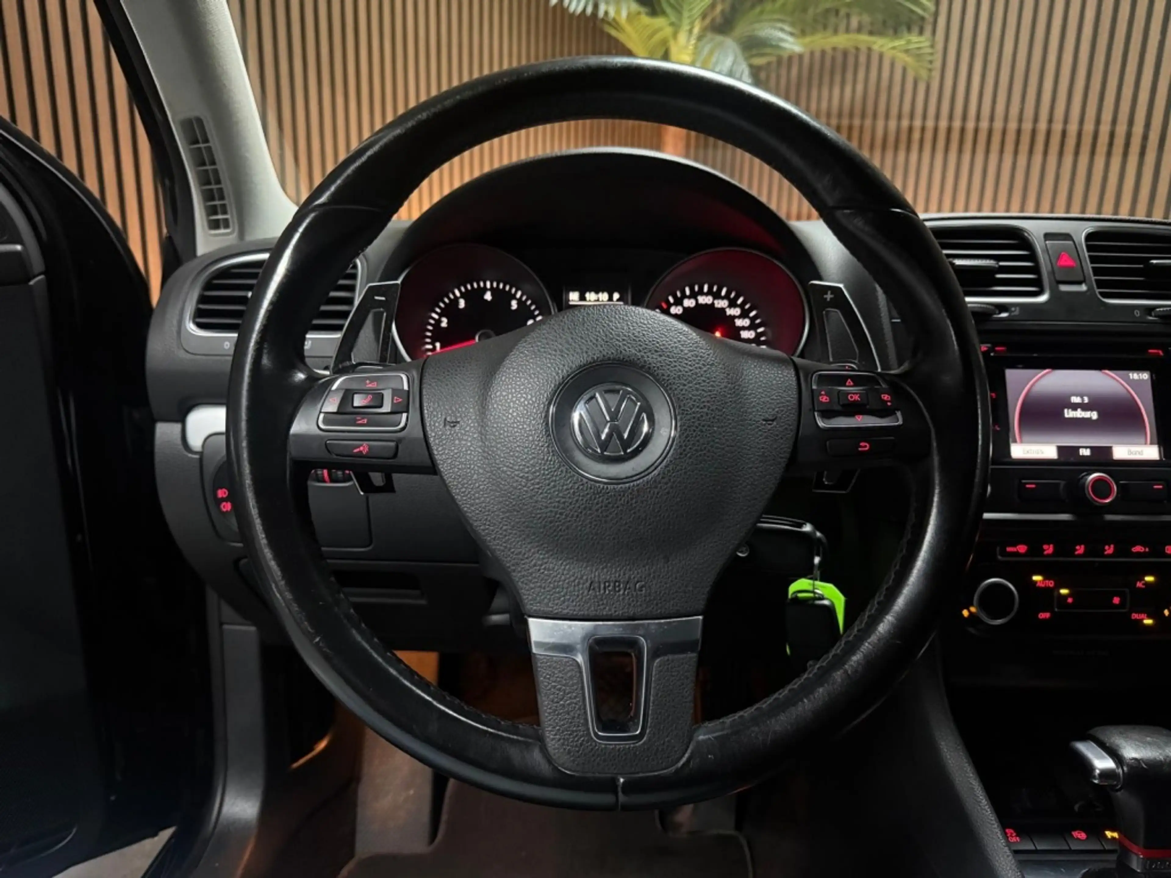 Volkswagen Golf 1.4 TSI Highline — photo 13