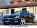 Mercedes-Benz SLK 200 Roadster AMG*Steuerkette NEU*AirScarf* Fekete - thumbnail 3