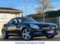 Mercedes-Benz SLK 200 Roadster AMG*Steuerkette NEU*AirScarf* Fekete - thumbnail 10