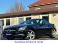 Mercedes-Benz SLK 200 Roadster AMG*Steuerkette NEU*AirScarf* Fekete - thumbnail 9