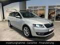 Skoda Octavia Combi Joy Aut./Xenon/CarPlay/Navi/EU 6 Argent - thumbnail 6