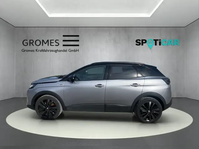 Peugeot 3008 view 6