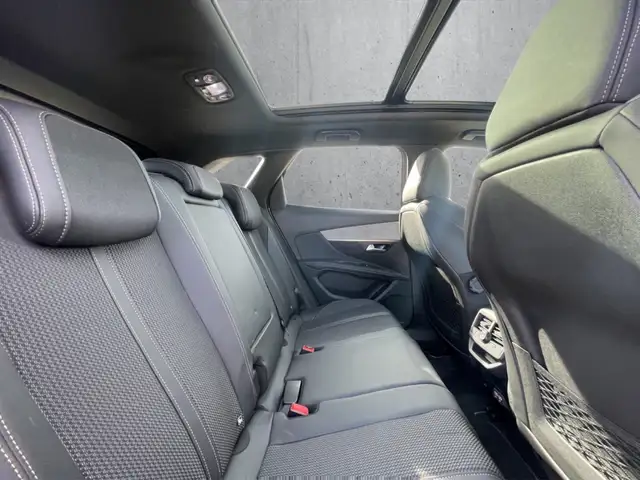 Peugeot 3008 view 14