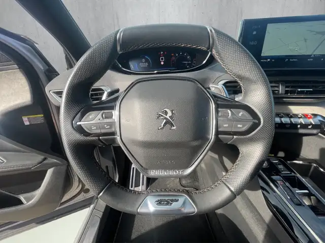 Peugeot 3008 view 10