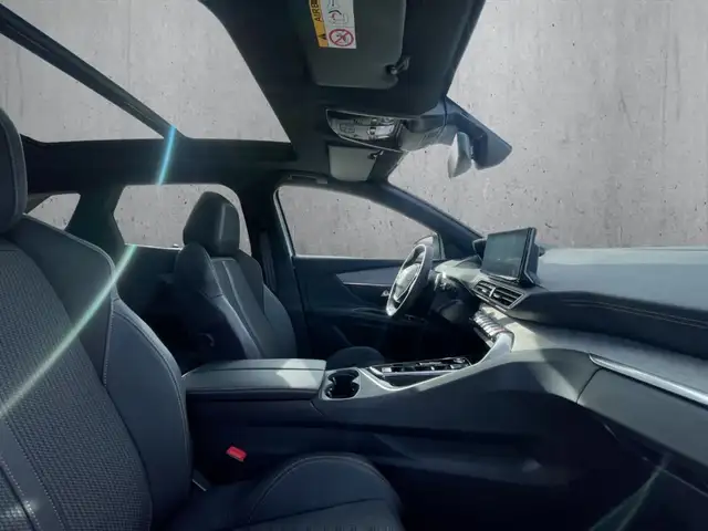 Peugeot 3008 view 13