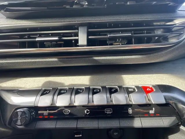 Peugeot 3008 view 19