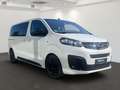Opel Zafira Life 2.0 D M Edition NAVI InnoPaket 180` AHZV Weiß - thumbnail 2