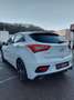 Hyundai i30 Turbo+PANO+SITZ+LENKH.+8Fach+V.Historie Weiß - thumbnail 10
