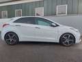 Hyundai i30 Turbo+PANO+SITZ+LENKH.+8Fach+V.Historie Weiß - thumbnail 4