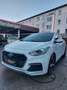 Hyundai i30 Turbo+PANO+SITZ+LENKH.+8Fach+V.Historie Weiß - thumbnail 1