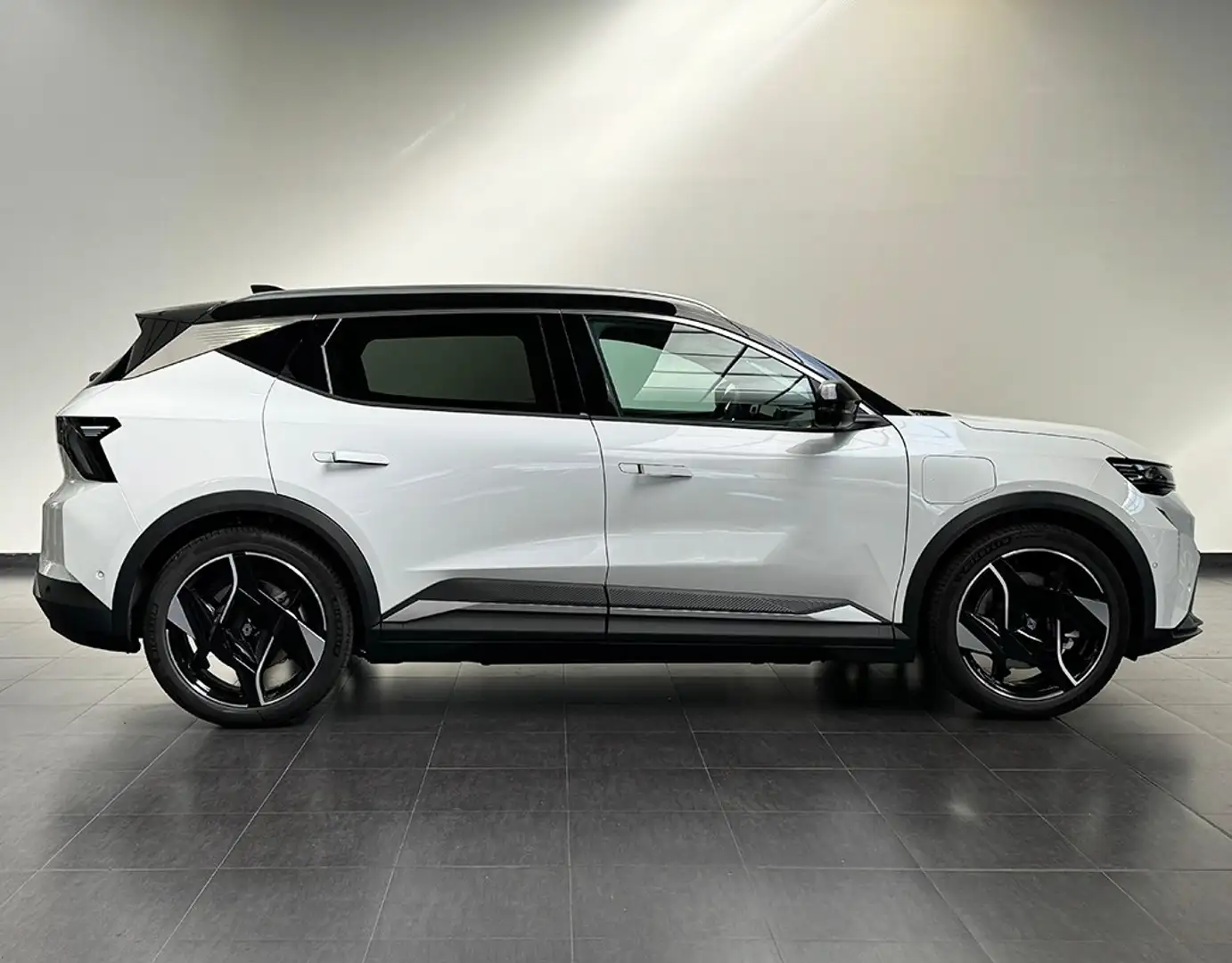 Renault Scenic E-Tech Iconic Gran Autonomia 160kW - 2