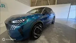Peugeot 3008 Hybride Rechargeable Plug-in 195ch GT e-DCS7