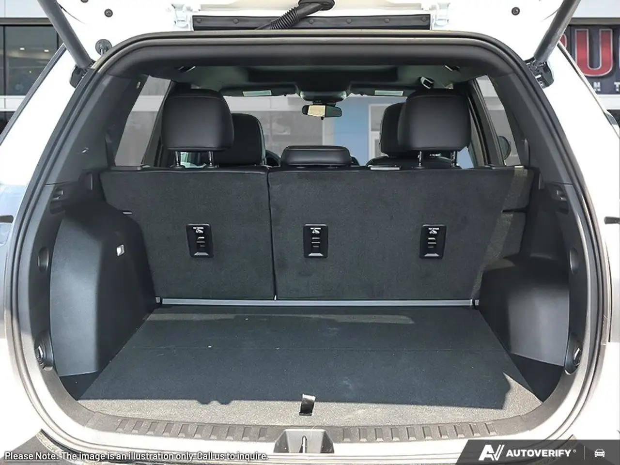 GMC Terrain снимка GMC Terrain