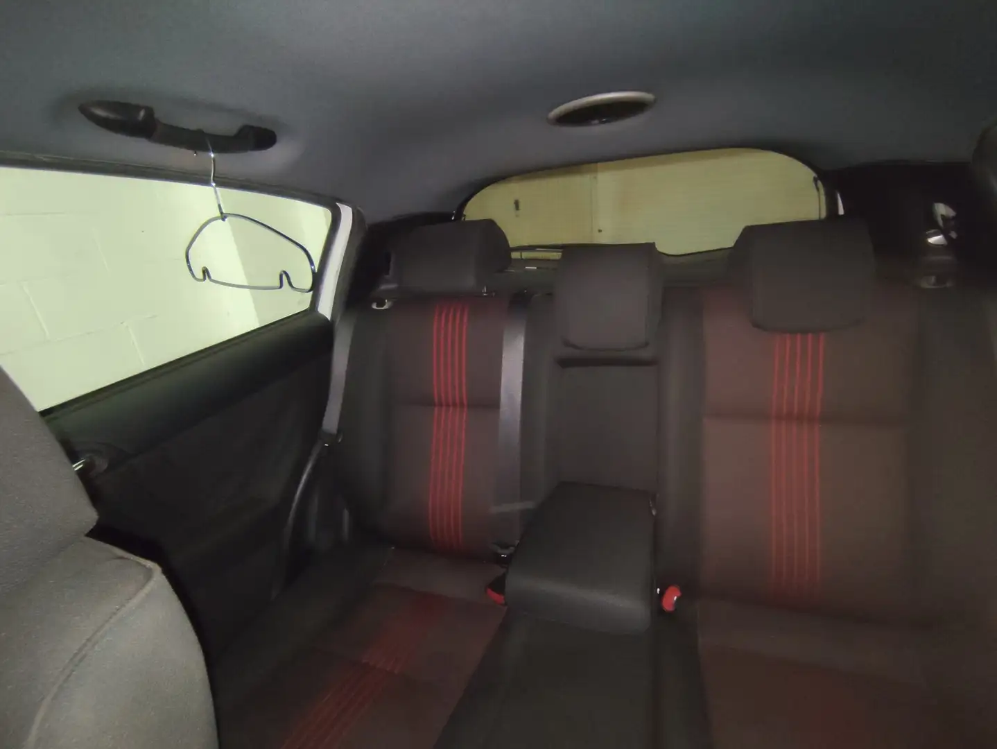 Alfa Romeo 147 5p 1.9 jtdm Ducati Corse Q2 170cv - 2