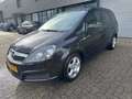 Opel Zafira 1.8 Business Schwarz - thumbnail 1