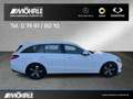 Mercedes-Benz C 180 C 180 T-Modell Avantgarde Winter-Paket Kamera Weiß - thumbnail 5