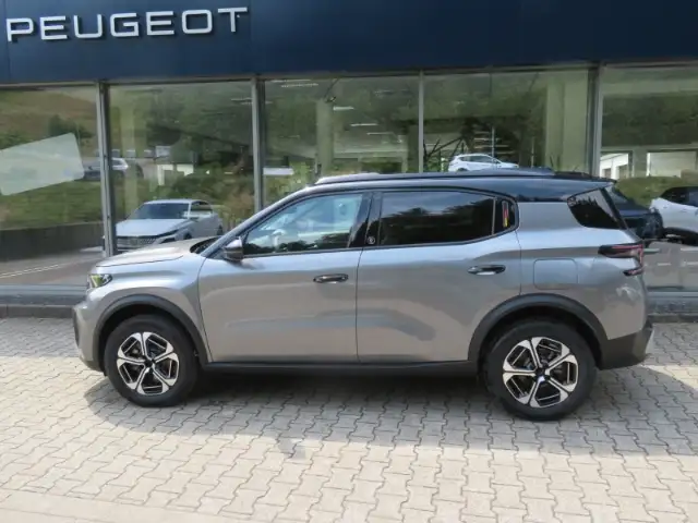 Citroen C3 Aircross 113 PS Team-D  - sofort lieferbar -