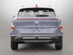 Hyundai Kona 2026