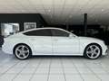 Audi A7 SB 3.0TDI Qu.*S-LINE*CAM*S-SITZ/ALCTR*KEY*20Z Blanc - thumbnail 5