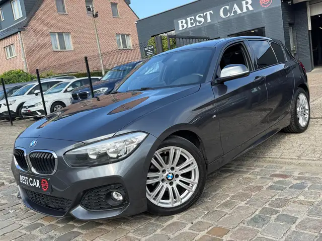 BMW 1er