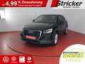 Audi Q2 35 1.5TFSI DSG 284,-ohne Anzahlung Kamera Sitzhei Schwarz - thumbnail 2