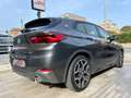 BMW X2 xdrive20d Msport tagliandi BMW 19" Grigio - thumbnail 2