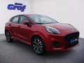 Ford Puma 1,0 EcoBoost Hybrid ST-Line Aut. Rosso - thumbnail 2