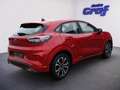 Ford Puma 1,0 EcoBoost Hybrid ST-Line Aut. Rosso - thumbnail 4