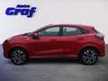 Ford Puma 1,0 EcoBoost Hybrid ST-Line Aut. Rosso - thumbnail 6