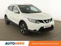 Nissan Qashqai 1.2 DIG-T Connect Edition Blanc - thumbnail 8