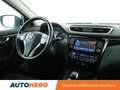 Nissan Qashqai 1.2 DIG-T Connect Edition Blanc - thumbnail 13