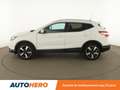 Nissan Qashqai 1.2 DIG-T Connect Edition Blanc - thumbnail 3