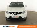 Nissan Qashqai 1.2 DIG-T Connect Edition Blanc - thumbnail 9