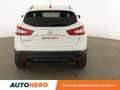 Nissan Qashqai 1.2 DIG-T Connect Edition Blanc - thumbnail 5