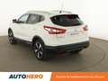 Nissan Qashqai 1.2 DIG-T Connect Edition Blanc - thumbnail 4