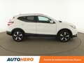 Nissan Qashqai 1.2 DIG-T Connect Edition Blanc - thumbnail 7
