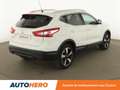 Nissan Qashqai 1.2 DIG-T Connect Edition Blanc - thumbnail 6