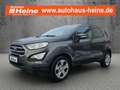 Ford Kuga 1.5 EcoBoost 2x4 ST-Line Negro - thumbnail 1