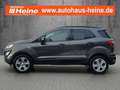 Ford Kuga 1.5 EcoBoost 2x4 ST-Line Schwarz - thumbnail 2
