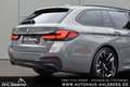 BMW 530 XD M SPORT SHADOW LIVE/LASER/ACC/HUD/RFK/STHZ./KEY Grigio - thumbnail 9