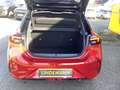 Opel Corsa 1.2 Hybrid GS NAVI/RFK/SHZ/LHZ/UVM Rot - thumbnail 9