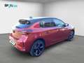 Opel Corsa 1.2 Hybrid GS NAVI/RFK/SHZ/LHZ/UVM Rot - thumbnail 5