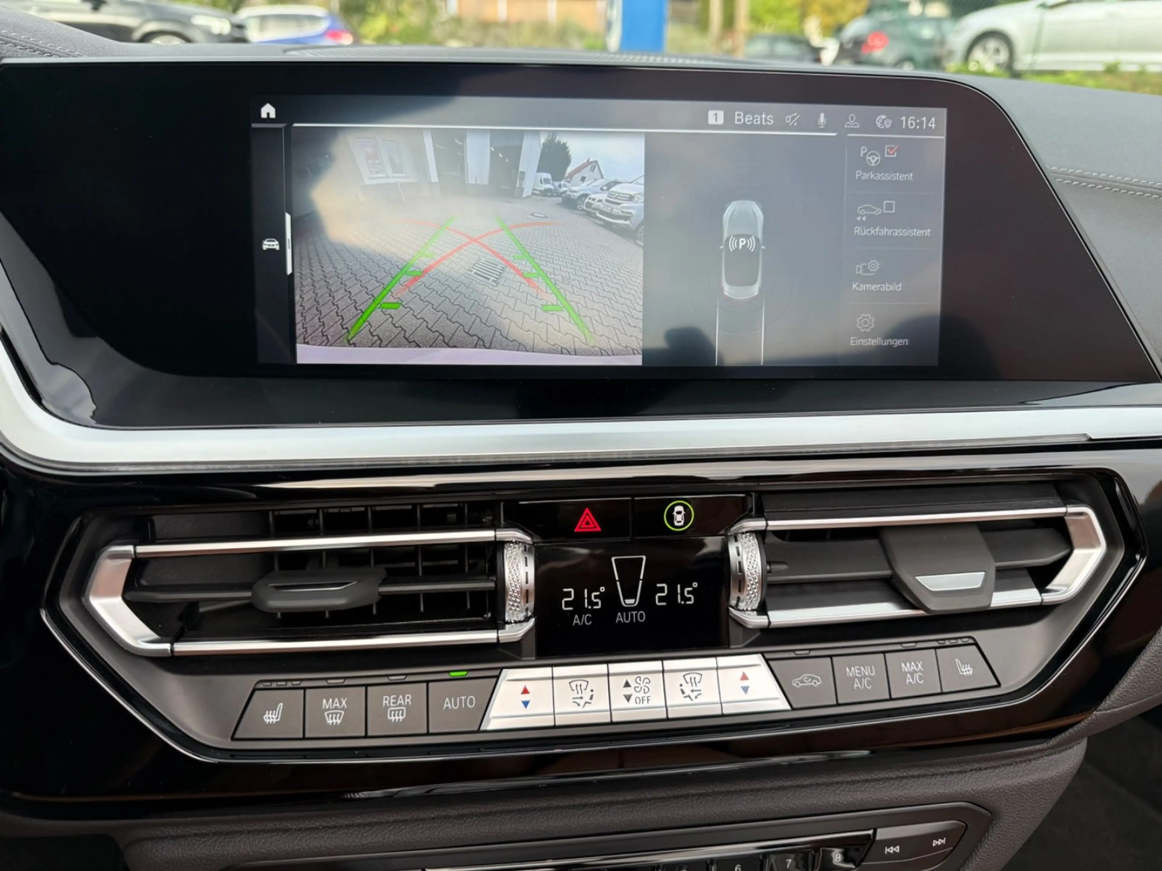 BMW Z4 sDrive 30 i M Sport Inno Memory LiveCockpitPr — photo 13