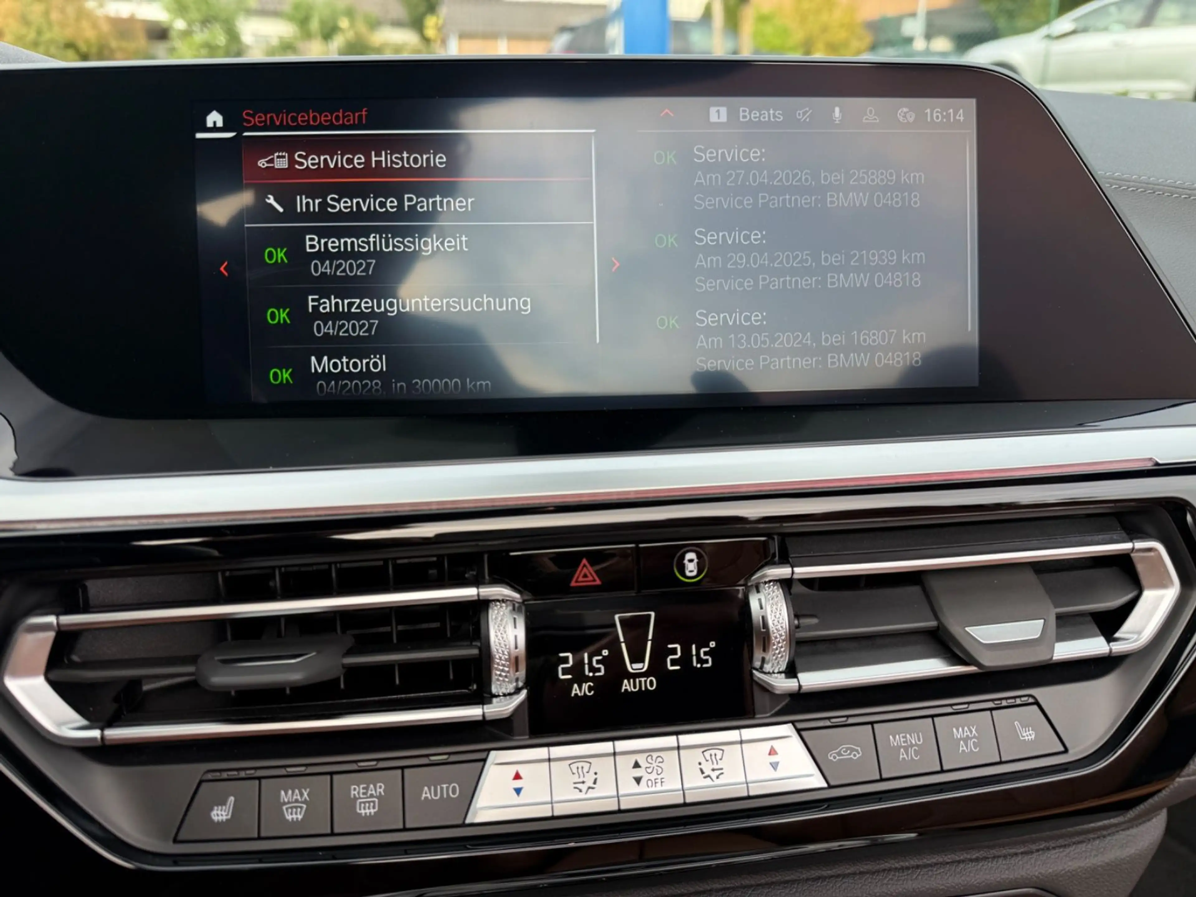BMW Z4 sDrive 30 i M Sport Inno Memory LiveCockpitPr — photo 14
