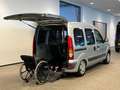 Renault Kangoo Rolstoelauto (airco) 3+1 rolstoel geschikt Gris - thumbnail 7