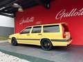 Volvo 850 T-5R turbo benzina 226cv SW - UNICA IN ITALIA: 2. Amarillo - thumbnail 7