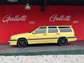 Volvo 850 T-5R turbo benzina 226cv SW - UNICA IN ITALIA: 2. Amarillo - thumbnail 8