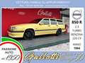 Volvo 850 T-5R turbo benzina 226cv SW - UNICA IN ITALIA: 2. Amarillo - thumbnail 1
