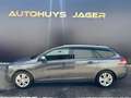 Peugeot 308 SW 1.2 PureTech Blue Lease Executive Grijs - thumbnail 4